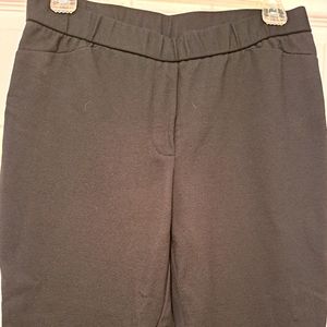 J Jill slim leg pants